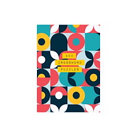 Quarto Publishing Group USA Inc 300 Crossword Puzzles (häftad, eng)