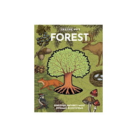 Quarto Publishing Group USA Inc Inside Out Forest (inbunden, eng)