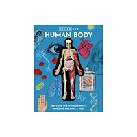 Quarto Publishing Group USA Inc Inside Out Human Body (inbunden, eng)