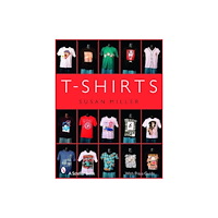 Schiffer Publishing Ltd T-Shirts (häftad, eng)