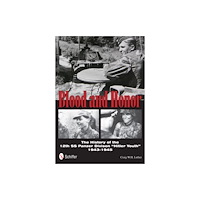 Schiffer Publishing Ltd Blood and Honor (inbunden, eng)