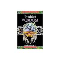 Schiffer Publishing Ltd Intuitive Wisdom (häftad, eng)