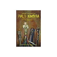 Schiffer Publishing Ltd Seeking the Spirits of Palo Kimbisa (inbunden, eng)