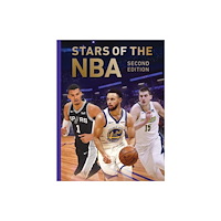 Abbeville Press Inc.,U.S. Stars of the NBA (inbunden, eng)