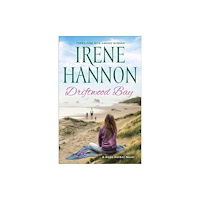 Baker publishing group Driftwood Bay – A Hope Harbor Novel (häftad, eng)