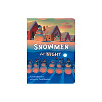 Penguin Putnam Inc Snowmen at Night (bok, board book, eng)