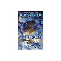 Penguin Group USA Winterkeep (inbunden, eng)