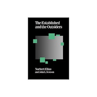 Sage publications inc The Established and the Outsiders (häftad, eng)