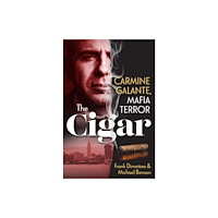 Kensington Pub Corp The Cigar (inbunden, eng)