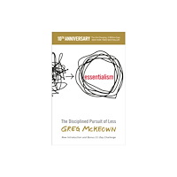 Random House Inc Essentialism (häftad, eng)