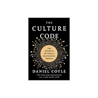 Random House Inc The Culture Code (inbunden, eng)