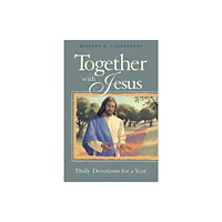 Northwestern Publishing House Together With Jesus (häftad, eng)