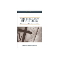 Northwestern Publishing House The Theology of The Cross (häftad, eng)