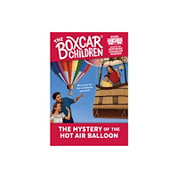 Random House USA Inc The Mystery of the Hot Air Balloon (häftad, eng)