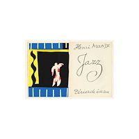 George Braziller  Inc Jazz (inbunden, eng)