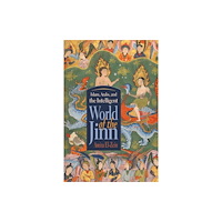 Syracuse University Press Islam, Arabs, and the Intelligent World of the Jinn (häftad, eng)