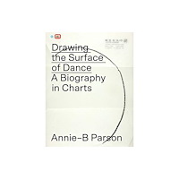 Wesleyan University Press Drawing the Surface of Dance (häftad, eng)