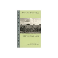 University of Georgia Press God's Little Acre (häftad, eng)