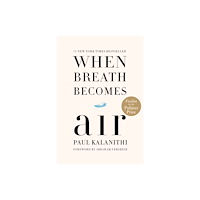 Random House Inc When Breath Becomes Air (inbunden, eng)