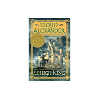 Feiwel & Friends The High King (häftad, eng)