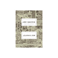 Henry Holt and Co. Journalism (häftad, eng)