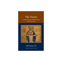The catholic university of america press The Trinity (häftad, eng)