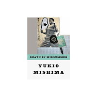 New Directions Publishing Corporation Death in Midsummer (häftad, eng)