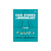 WW Norton & Co Case Studies in Immunology (häftad, eng)
