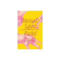 New Directions Publishing Corporation Binstead's Safari (häftad, eng)