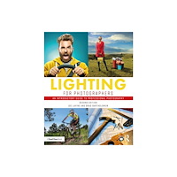 Taylor & francis inc Lighting for Photographers (häftad, eng)