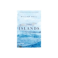 University of Pittsburgh Press The Islands (häftad, eng)