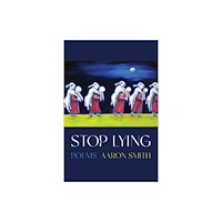 University of Pittsburgh Press Stop Lying (häftad, eng)