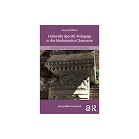 Taylor & francis inc Culturally Specific Pedagogy in the Mathematics Classroom (häftad, eng)