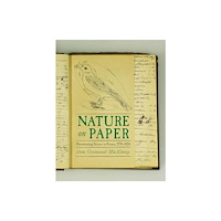 University of Pittsburgh Press Nature's Registry (inbunden, eng)
