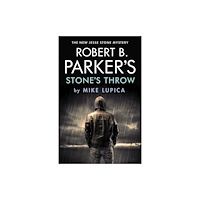 Bedford Square Publishers Robert B. Parker's Stone's Throw (häftad, eng)