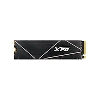 ADATA Technology XPG GAMMIX S70 Blade - SSD - 8 TB - PCIe 4.0 x4 (NVMe)