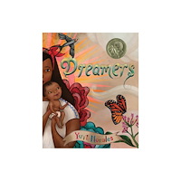 Holiday House Inc Dreamers (inbunden, eng)