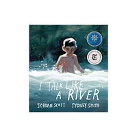 Candlewick Pr I Talk Like a River (inbunden, eng)