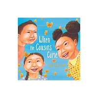 Candlewick Pr When the Cousins Came (häftad, eng)