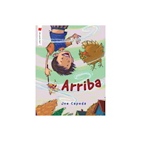 Candlewick Arriba/ Up (häftad, spa)