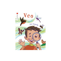 Candlewick Veo/ I see (häftad, spa)