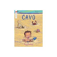 Candlewick Cavo/ I dig (häftad, spa)
