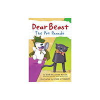 Candlewick Pr The Pet Parade (häftad, eng)