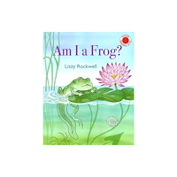 Candlewick Pr Am I a Frog? (inbunden, eng)