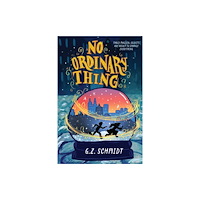Candlewick Pr No Ordinary Thing (häftad, eng)