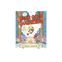 Candlewick Pr Bear Goes Sugaring (häftad, eng)