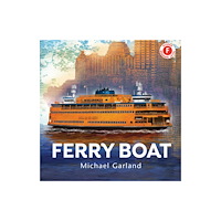 Candlewick Pr Ferry Boat (häftad, eng)