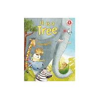 Candlewick Pr It Is a Tree (häftad, eng)
