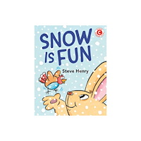 Candlewick Pr Snow Is Fun (häftad, eng)