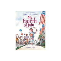Candlewick Pr My Fourth of July (häftad, eng)